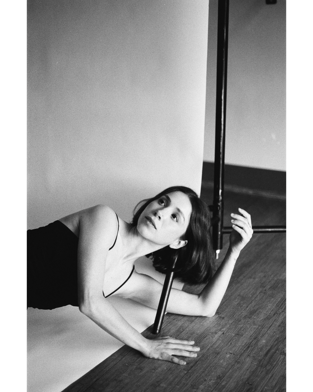 Gina Grodin